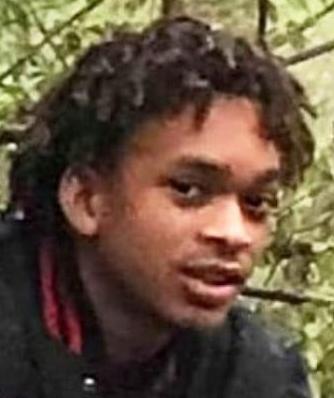 Deangelo Washington death by force case profile photo