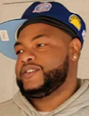 Daveion Jackson death by force case profile photo