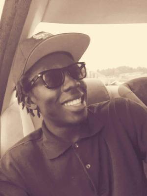 Tyrelle Scott death by force case profile photo
