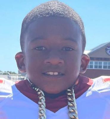 Astin Graham Barnes death by force case in Columbia, SC
