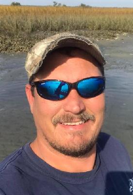 John Ashley Altman death by force case in Georgetown, SC