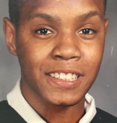 Melvin Smith death by force case profile photo