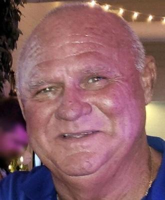 Johnny Douglas death by force case profile photo