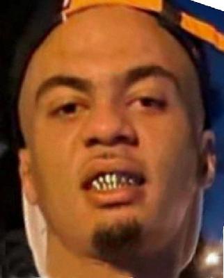 Desmond Miller death by force case profile photo