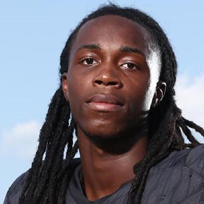 Shy’heem Clemons death by force case profile photo