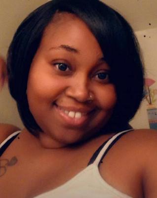 Keyiona Hill death by force case profile photo