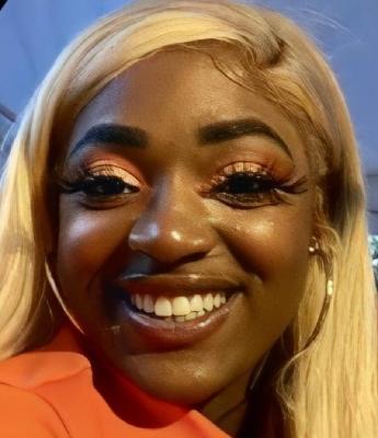 Zarria Mariah Gadsden death by force case in North-charleston, SC