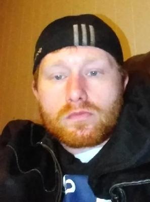 Steven Stallons death by force case profile photo