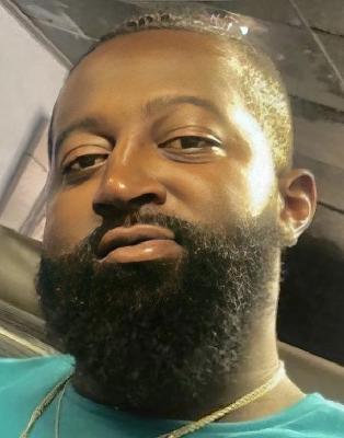 Tyrin Pulley death by force case in Gray-court, SC