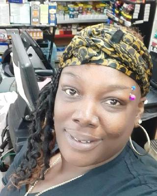 Latoya McMillan death by force case profile photo