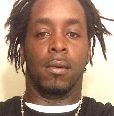 Barry Redding death by force case in Aiken, SC