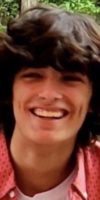 Gavin Guffey death by force case profile photo