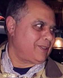 Gaber Baghdady death by force case in Charleston, SC