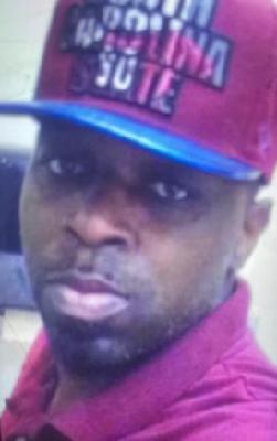 Brian McFadden death by force case in Orangeburg, SC