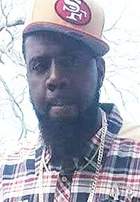 Steven New death by force case profile photo