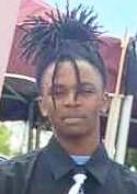 Cameron Carroll death by force case profile photo