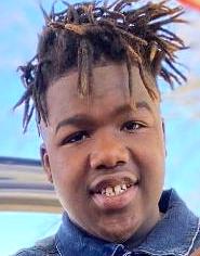 Ivan Perry death by force case in Aiken, SC