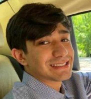 Huber Lopez death by force case profile photo