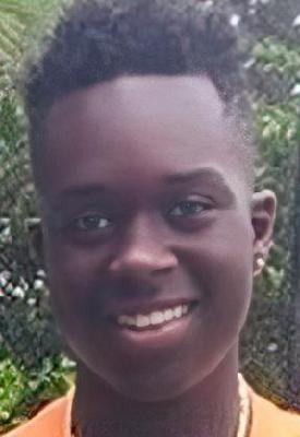 Kendall Ancrum death by force case profile photo