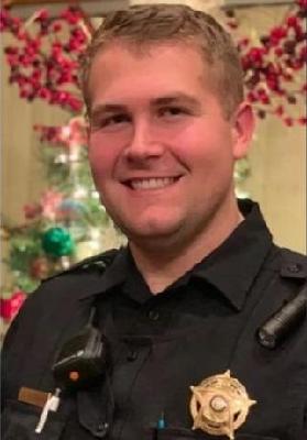 Austin Derek Aldridge death by force case in Moore, SC