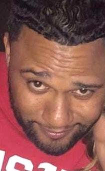 Darris Anthony Brooks death by force case in Greenwood, SC