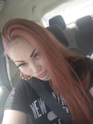 Shara Greene death by force case profile photo
