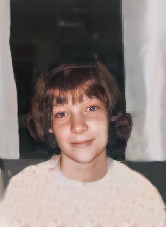 Gayle Sorensen death by force case profile photo