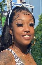Jasmine Gantt death by force case profile photo