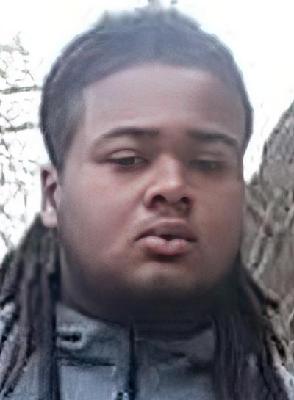 Javarious Marticus Scott death by force case in Marion, SC