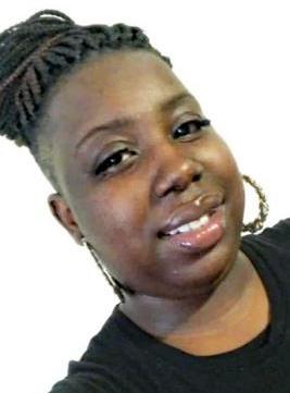Audrionna Kind death by force case profile photo