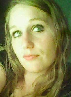 Amber Doray death by force case profile photo