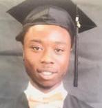 Jeremiah Dicker death by force case profile photo