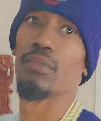Damond Burgess death by force case profile photo