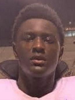 Joshua McPherson death by force case in Conway, SC