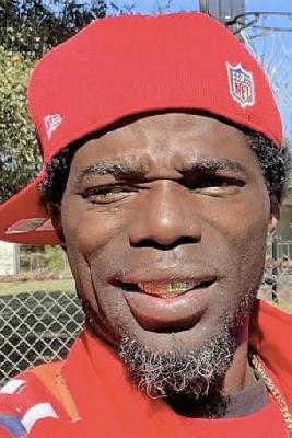 Risheen Pender death by force case profile photo