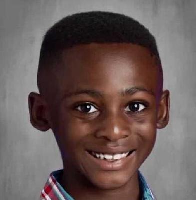 Quarius Naqua Dunham death by force case in Florence, SC
