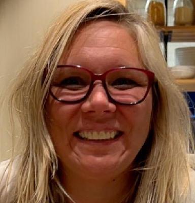 Sandra Stenersen death by force case profile photo