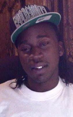 Laquinton Laster death by force case profile photo