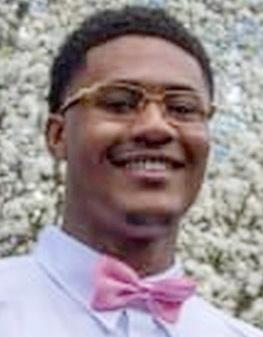 Jahvious Strong-Smith death by force case profile photo