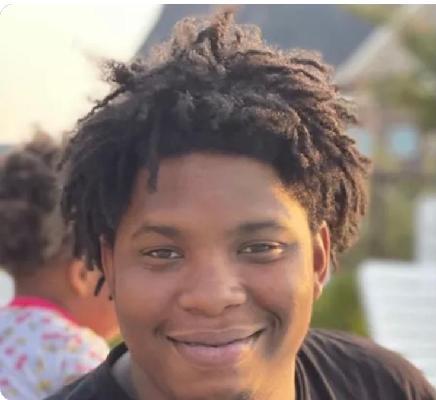 Stefon Jamerson death by force case profile photo