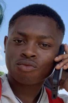 Jahquindon Toland death by force case in Newberry, SC