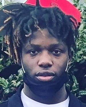 Jhisere Ahmaad Robinson death by force case in Newberry, SC