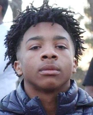 Mykain Davis death by force case profile photo