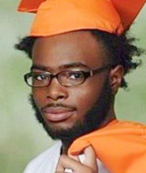 Bertrand Troy Ganaway death by force case profile photo