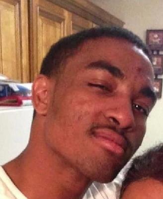 Dearrius Bobo death by force case profile photo