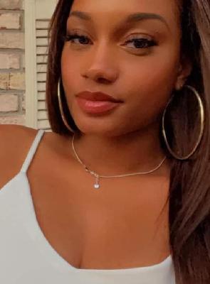 Tearra Smalls death by force case profile photo