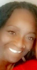 Gloria Daniels death by force case profile photo