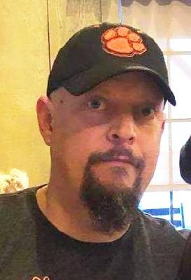 Tommy Lane Smith death by force case profile photo