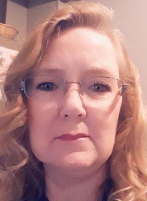 Alethea Totherow death by force case profile photo