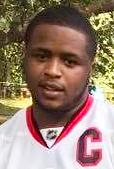 Demetrius Wood death by force case profile photo